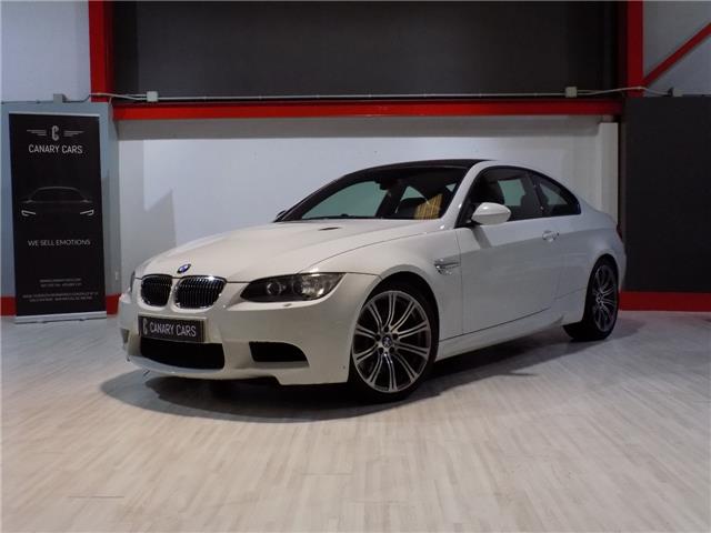 BMW M3 Coupé
