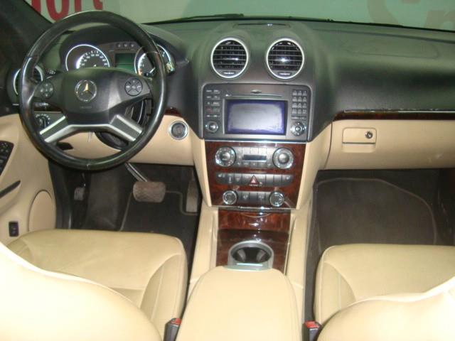 Mercedes-Benz GL 350 350 CDI BlueTec 4M
