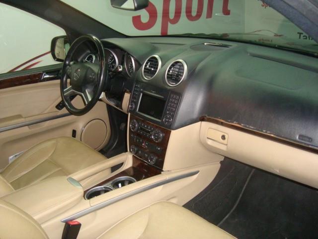 Mercedes-Benz GL 350 350 CDI BlueTec 4M