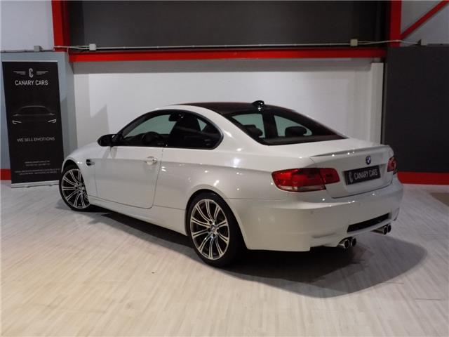 BMW M3 Coupé