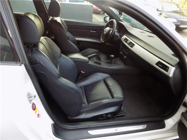 BMW M3 Coupé