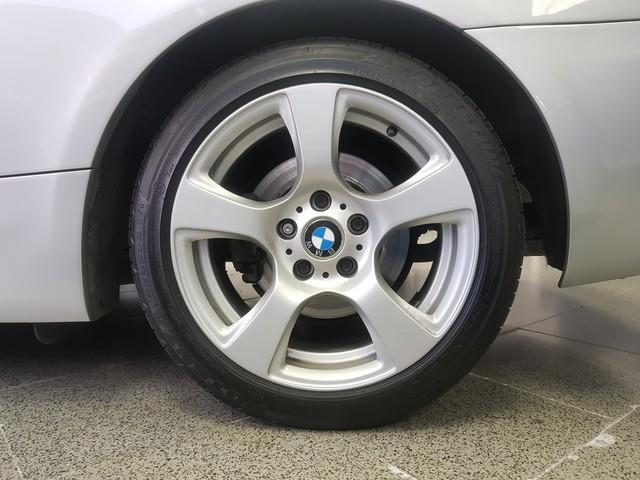 BMW 320 d Coupe 130 kW (177 CV)