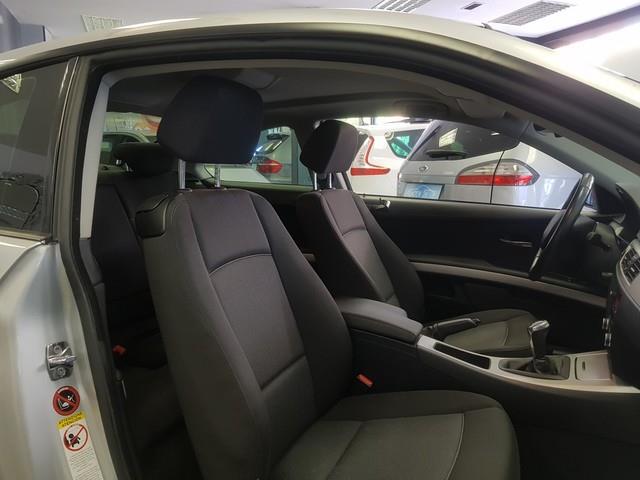 BMW 320 d Coupe 130 kW (177 CV)