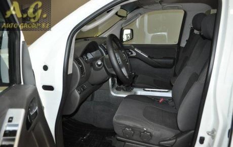 Nissan Pathfinder 2.5 DCI LX 7P 4X4