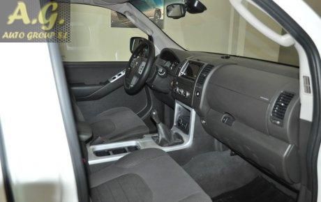 Nissan Pathfinder 2.5 DCI LX 7P 4X4