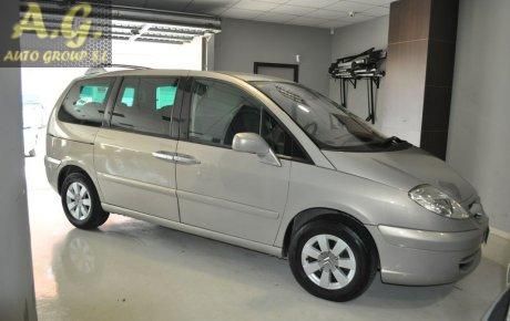 Citroen C8 2.2 HDI EXCLUSIVE PACK