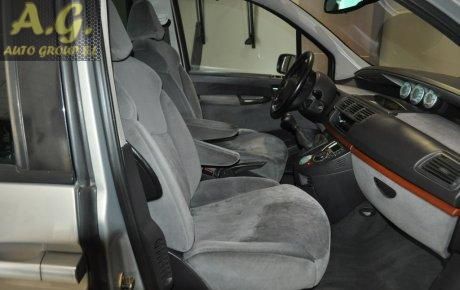Citroen C8 2.2 HDI EXCLUSIVE PACK