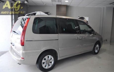 Citroen C8 2.2 HDI EXCLUSIVE PACK