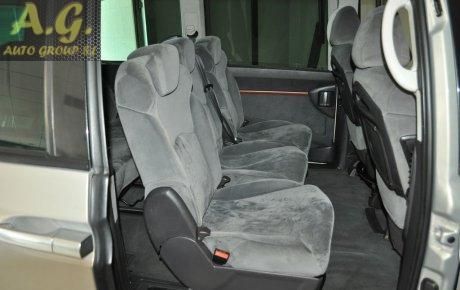 Citroen C8 2.2 HDI EXCLUSIVE PACK