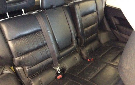 Mitsubishi Montero 3.2 DID GLS KAITEKI 1 PROPIETARIO
