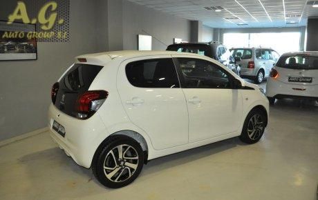 Peugeot 108 1.0 VTS ALLURE ETG5