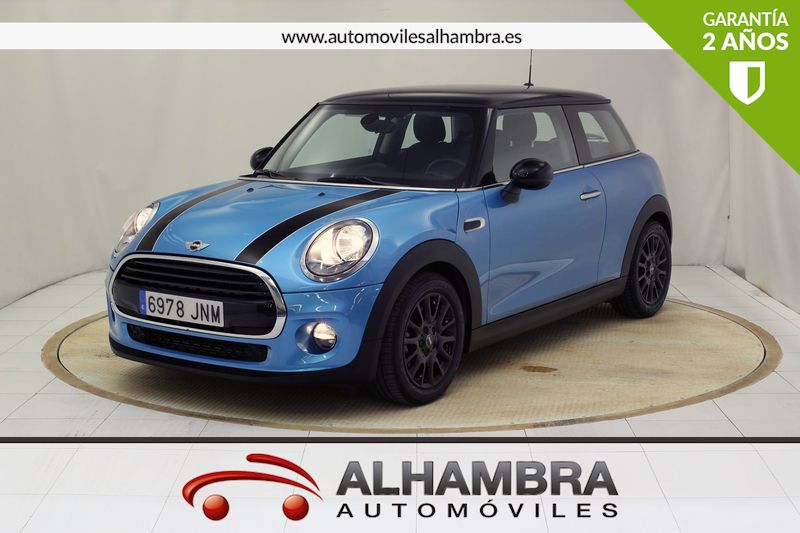 MINI Mini COOPER AUTO