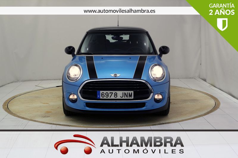 MINI Mini COOPER AUTO