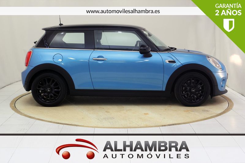 MINI Mini COOPER AUTO