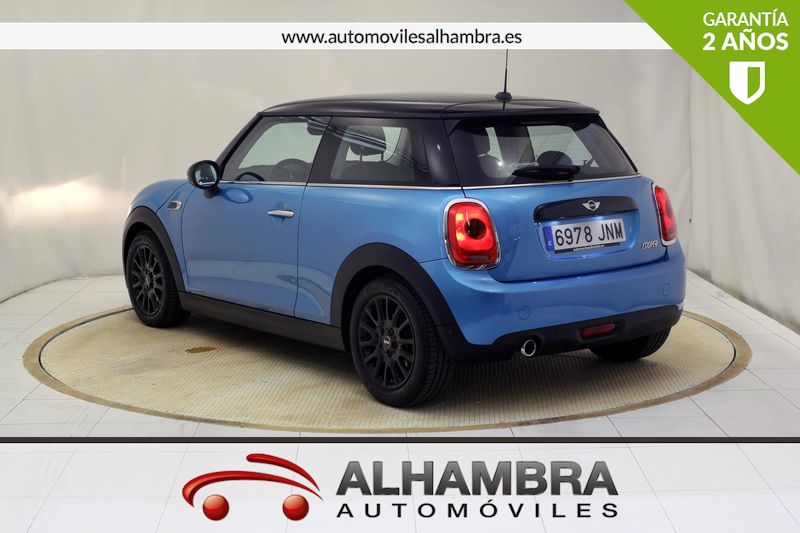 MINI Mini COOPER AUTO