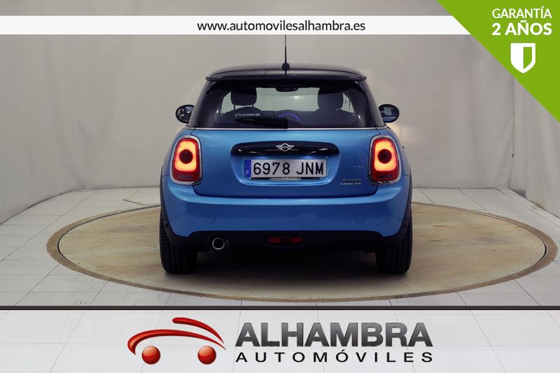 MINI Mini COOPER AUTO