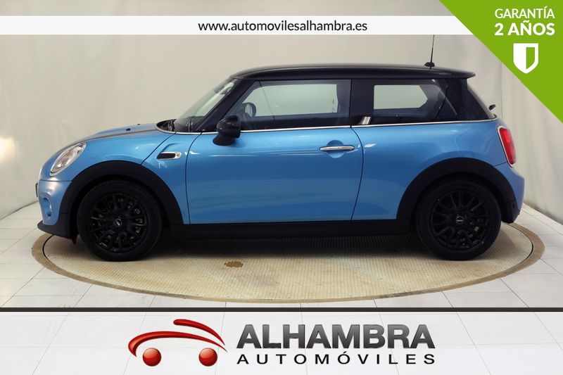 MINI Mini COOPER AUTO
