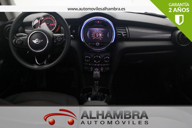 MINI Mini COOPER AUTO