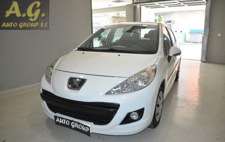 Peugeot 207 1.4 HDI BUSSINES LINE