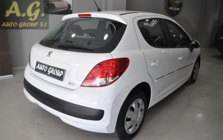 Peugeot 207 1.4 HDI BUSSINES LINE