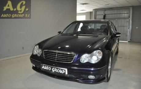Mercedes-Benz C 30 AMG