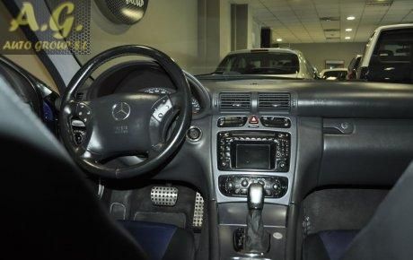 Mercedes-Benz C 30 AMG
