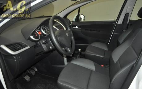 Peugeot 207 1.4 HDI BUSSINES LINE