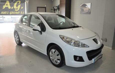 Peugeot 207 1.4 HDI BUSSINES LINE