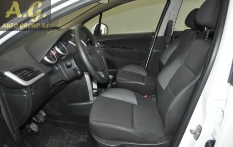 Peugeot 207 1.4 HDI BUSSINES LINE