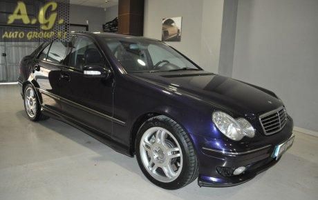 Mercedes-Benz C 30 AMG
