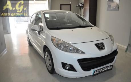 Peugeot 207 1.4 HDI BUSSINES LINE
