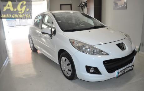 Peugeot 207 1.4 HDI BUSSINES LINE
