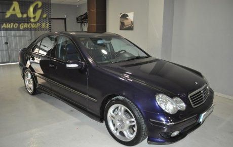 Mercedes-Benz C 30 AMG