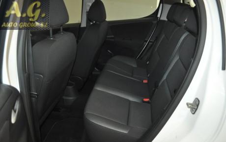 Peugeot 207 1.4 HDI BUSSINES LINE