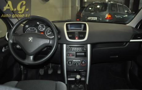 Peugeot 207 1.4 HDI BUSSINES LINE