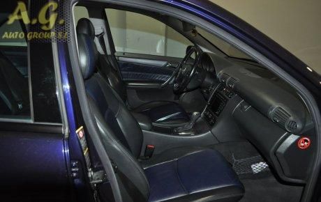 Mercedes-Benz C 30 AMG