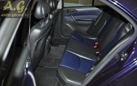 Mercedes-Benz C 30 AMG