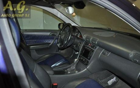 Mercedes-Benz C 30 AMG