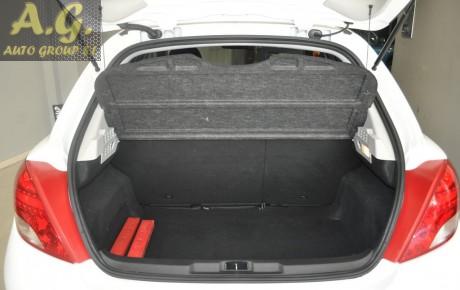 Peugeot 207 1.4 HDI BUSSINES LINE