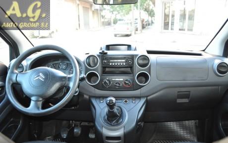 Citroen Berlingo 1.6 HDI 90 CV SX MULTISPACE