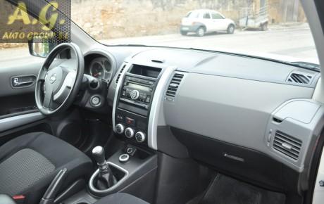 Nissan X-Trail 2.0 DCI 4X4 XE