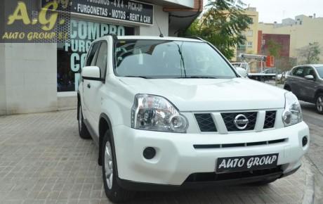 Nissan X-Trail 2.0 DCI 4X4 XE