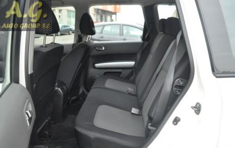 Nissan X-Trail 2.0 DCI 4X4 XE