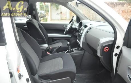 Nissan X-Trail 2.0 DCI 4X4 XE