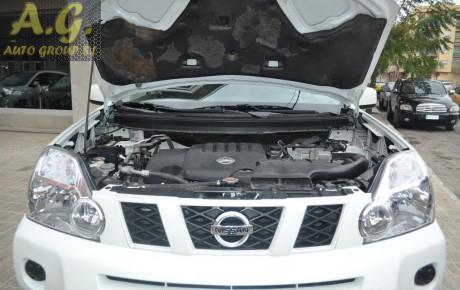 Nissan X-Trail 2.0 DCI 4X4 XE