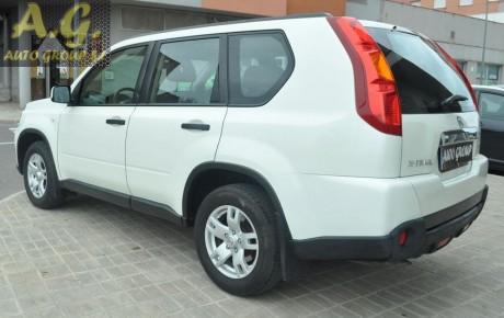 Nissan X-Trail 2.0 DCI 4X4 XE