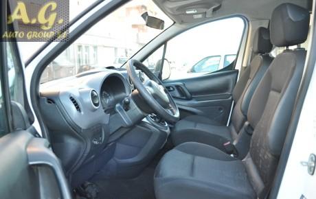 Citroen Berlingo 1.6 HDI 90 CV SX MULTISPACE