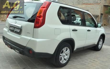 Nissan X-Trail 2.0 DCI 4X4 XE