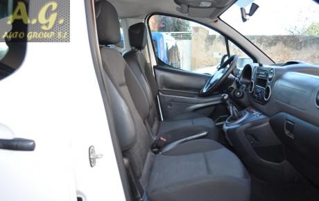 Citroen Berlingo 1.6 HDI 90 CV SX MULTISPACE