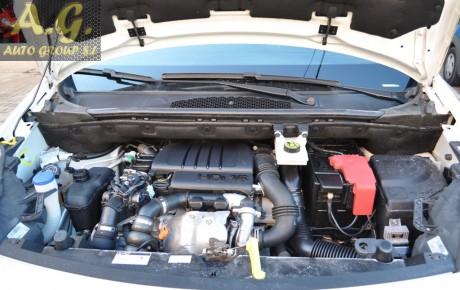 Citroen Berlingo 1.6 HDI 90 CV SX MULTISPACE